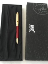 Montblanc Meisterstuck Mozart