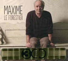 Maxime Le Forestier (Les 50 Plus Belles Chansons).