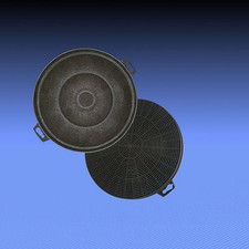 2 Filtre à Charbon Activé