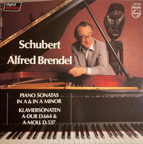 Schubert piano sonatas - schubert,