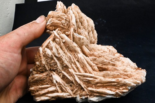 Baryte des perret france - baryte,