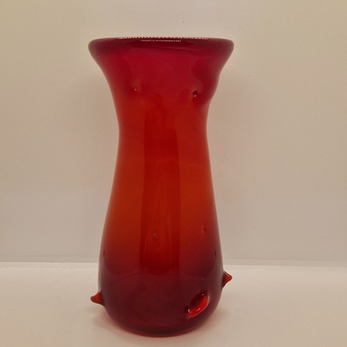 Murano vase forme - -,