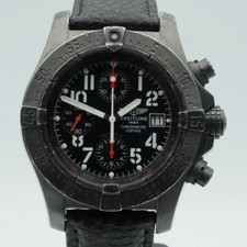 Breitling avenger skyland - breitling,