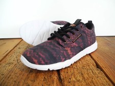 DVS Chaussures PREMIER 2.0 Baskets Femmes Neuf Echo-Print Américaine 6