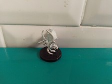 WOTC Donjons et Dragons D&D figurine 2008 wizards 35/60 spiretop drake