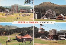 15 SUPER LIORAN STATION DE SKI