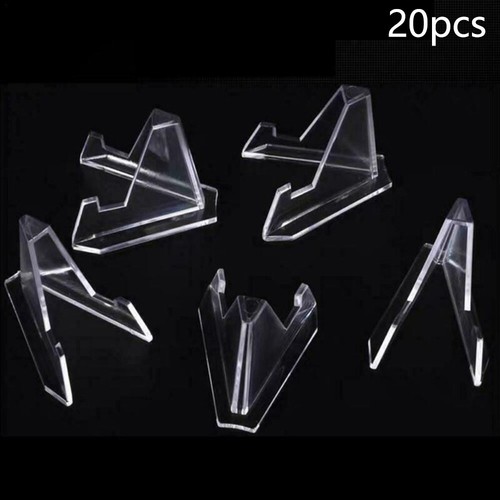 étui transparent - 20,