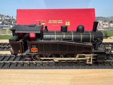 AS/ETR LA Rotonde 040 TA 112 SNCF Echelle 0