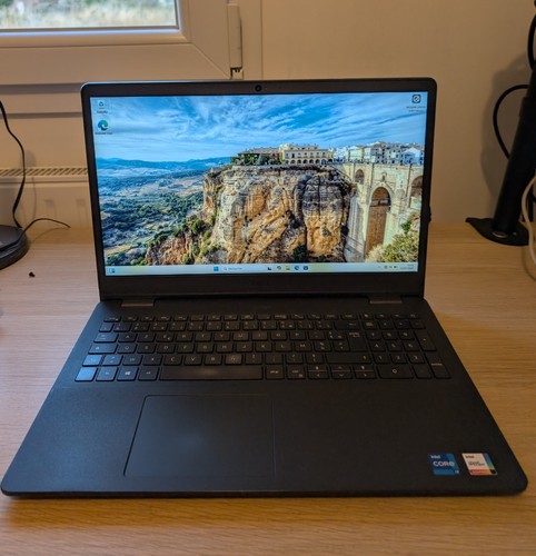 Portable dell 11èm gen - pc, i7