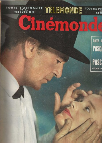 Cinémonde 1284 gary - cinémonde, n°