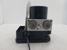 Bloc ABS (freins anti-blocage) AUDI TT 2 ROADSTER PHASE 1 CABRIOLET 8J0614517BEF