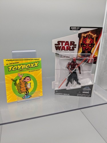 Star wars legacy darth maul - legacy,