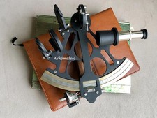 Instrument de navigation marin