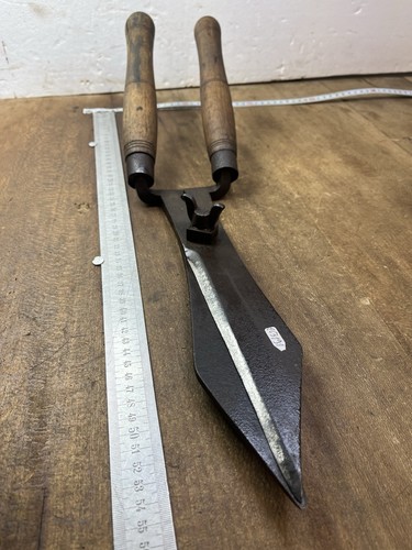 Cisaille coupe buis - cisaille,