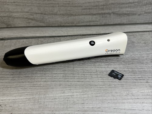 Oregon scientific smart globe - smart,