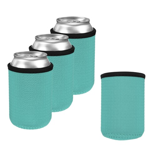 4pcs manchons pour canettes - pour,