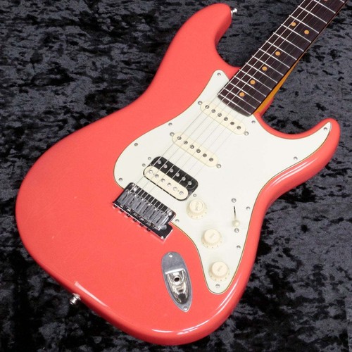 Fender american ultra luxe - american,