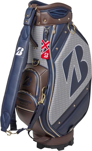 Sac golf bridgestone - golf, major