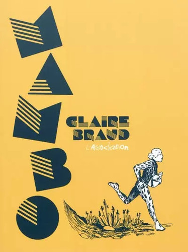 Mambo claire braud - mambo,,