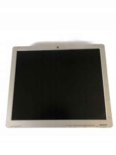 Écran PC Compaq LE1711 - 17" LCD (1280x1024) - Idéal Bureautique - VESA