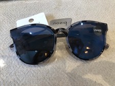 Lunettes de soleil Bizou femme