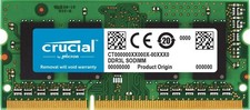 Crucial CT8G3S186DM 8Go