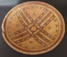 Plat afrique nord - afrique, du