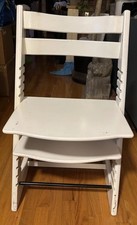 Stokke Tripp Trapp Adjustable