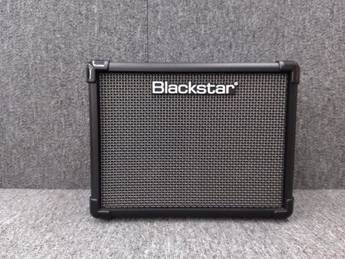 Ampli guitare blackstar - ampli,