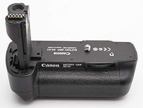 Canon battery grip - battery,