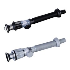 Tuyau de vidange d'évier de