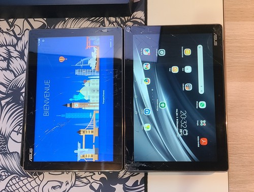 Lot tablettes asus - lot, 3