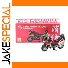 Moto Miniature Diecast 1:43 Motorcycle Alloy Model Collection Modèle Réduit