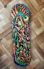 Santa Cruz Blake Johnson