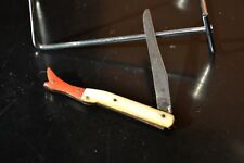 Antique - couteau de poche