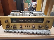 Ampli Fisher 600,fisher amplifier 600