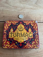 ancienne boîte publicitaire