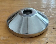 Steib, Sidecar, Cone Pour