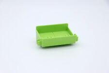 PLAYMOBIL siège, assise verte de carriole - Enfants, poney et carriole 5228