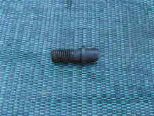 RENAULT ESTAFETTE AXE ARRET CRABOT BOITE DE VITESSES NEUF ORIGINE