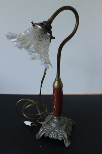 Ancienne lampe chevet - ancienne,