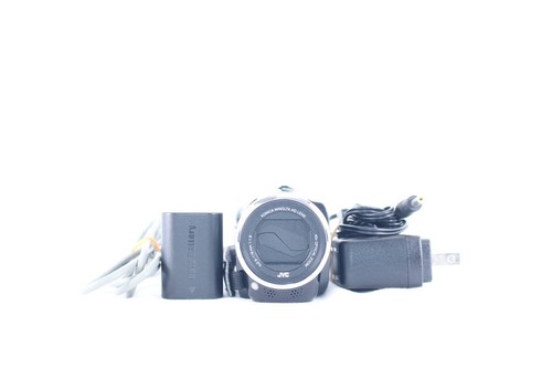 Caméscope jvc everio e265 - everio, gz-e265