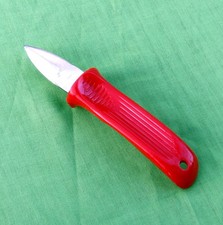 Couteau à Huitre Vintage en