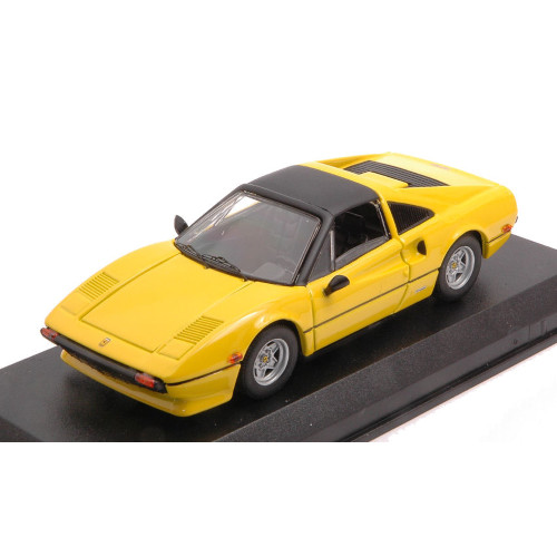 Ferrari 308 gts usa version - gts,