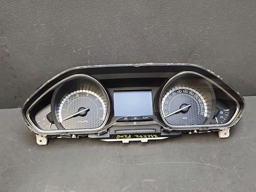Compteur vitesse peugeot 208 - peugeot,