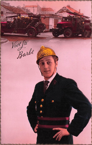 Lot cartes postales - lot,