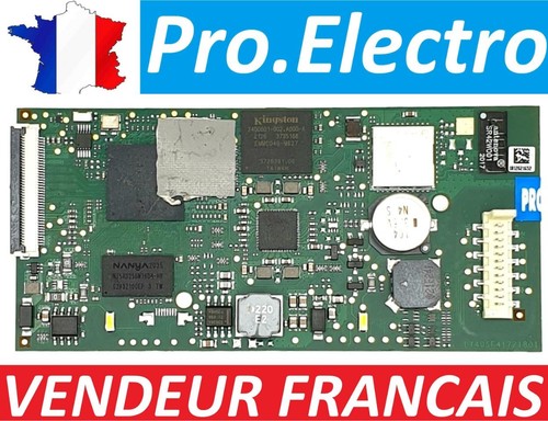 Psu alimentation machine café - alimentation,