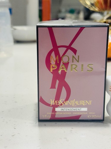 Yves saint laurent parisienne - laurent,