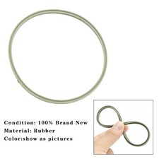 Vacuum Pump Repair Seal