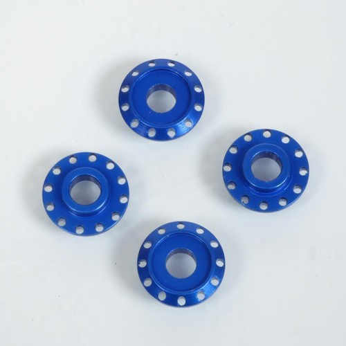 Rondelle spacer aluminium drc - spacer,